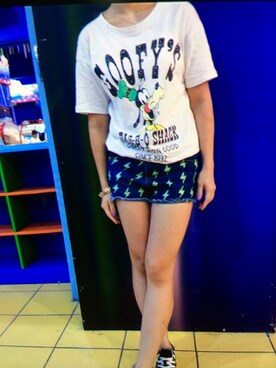 Cannis さんのコーディネート