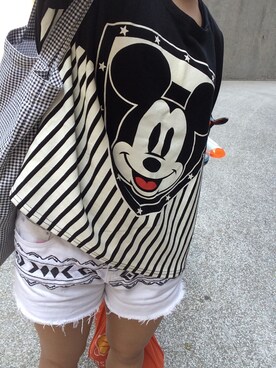 Cannis さんのコーディネート