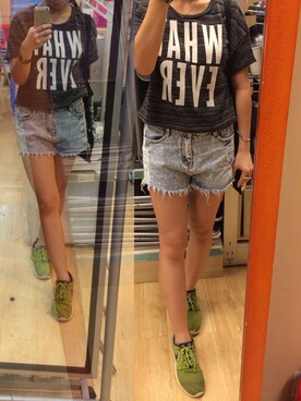 Cannis さんのコーディネート