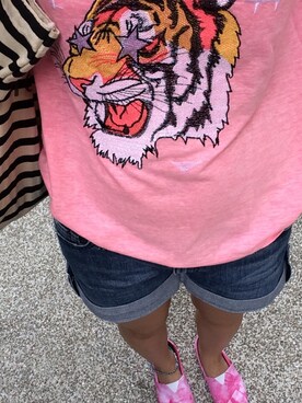 Cannis さんのコーディネート