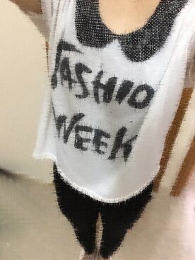 Cannis さんのコーディネート