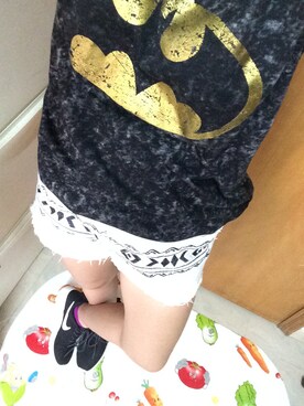 Cannis さんのコーディネート