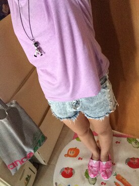 Cannis さんのコーディネート