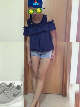 Cannis さんのコーディネート