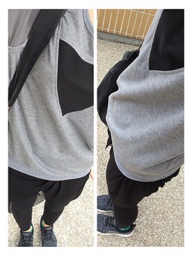 Cannis さんのコーディネート