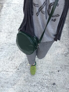 Cannis さんのコーディネート