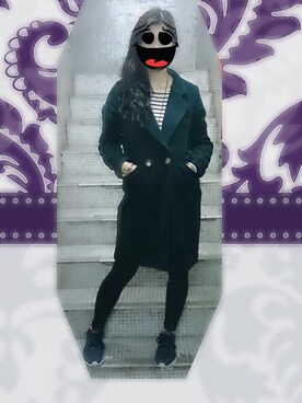 Cannis さんのコーディネート