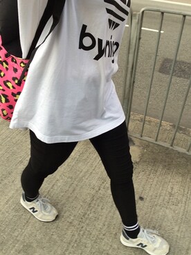 Cannis さんのコーディネート