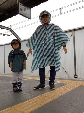 MatsuuraSusumuさんのコーディネート