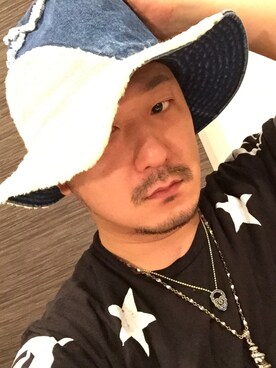 MatsuuraSusumuさんのコーディネート