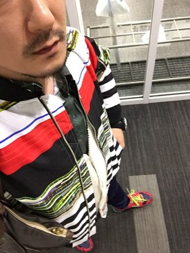 MatsuuraSusumuさんのコーディネート