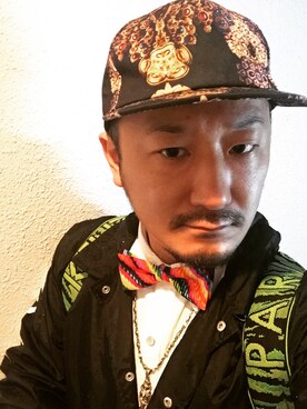 MatsuuraSusumuさんのコーディネート