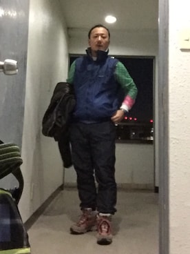 MatsuuraSusumuさんのコーディネート