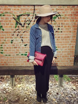 Reiitu Kouさんのコーディネート