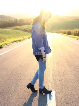 Reiitu Kouさんのコーディネート