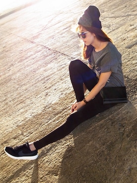 Reiitu Kouさんのコーディネート