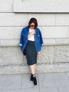 Reiitu Kouさんのコーディネート