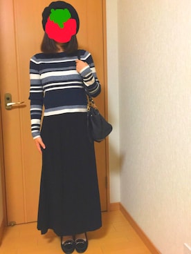 inuさんのコーディネート