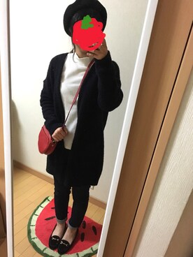 inuさんのコーディネート