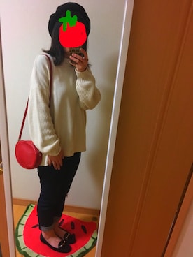 inuさんのコーディネート