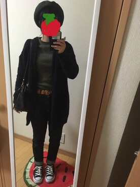 inuさんのコーディネート