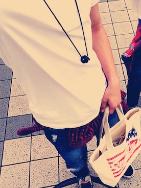 海都さんのコーディネート