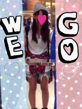 mayaさん(レディース・157cm)の秋コーディネート