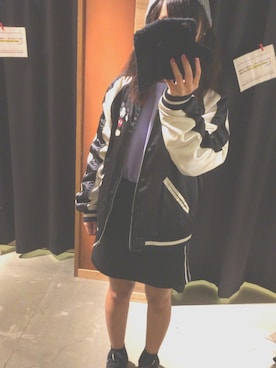 mayaさんのコーディネート