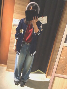 mayaさんのコーディネート