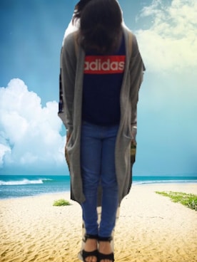 りんご🍎さんのコーディネート