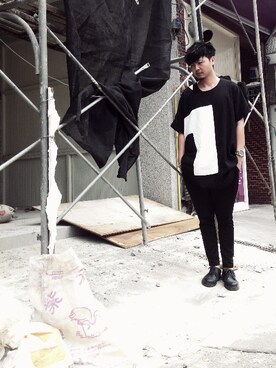 艾斯さんのコーディネート