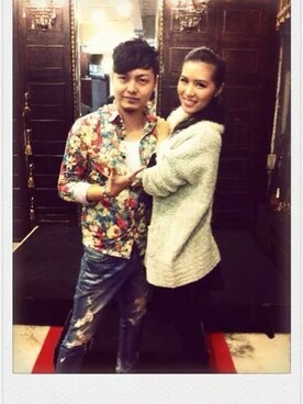 艾斯さんのコーディネート