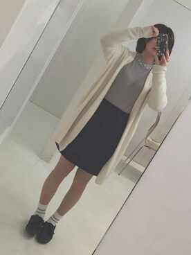 えむさんのコーディネート