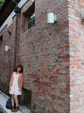 Joyさんのコーディネート