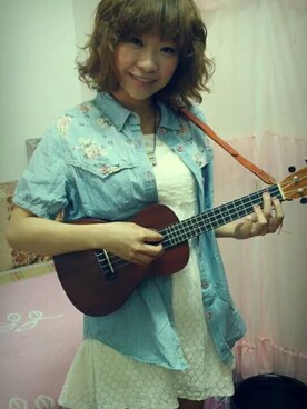 Joyさんのコーディネート