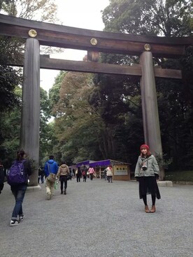 Joyさんのコーディネート