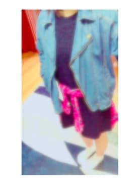 B©︎Aさんのコーディネート