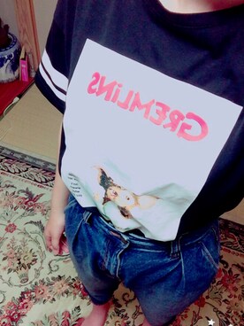 B©︎Aさんのコーディネート