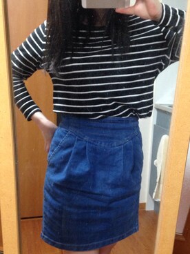 Mayuさんのコーディネート