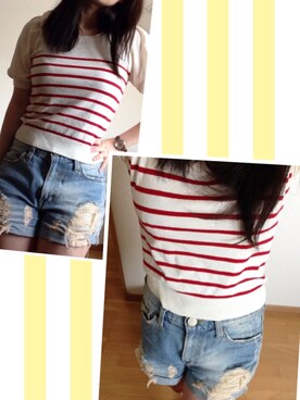 Mayuさんのコーディネート