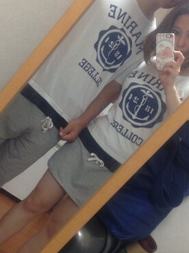 Mayuさんのコーディネート