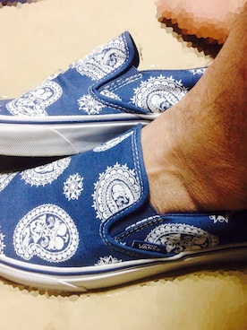 kenさんのコーディネート