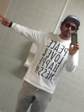 kenさんのコーディネート