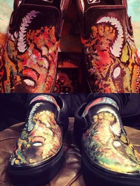 kenさんのコーディネート