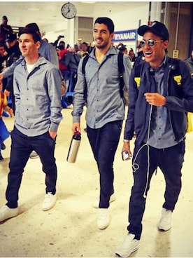 kenさんのコーディネート