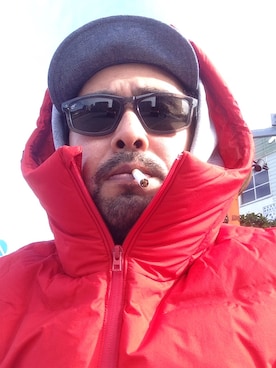 kenさんのコーディネート