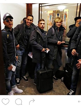 kenさんのコーディネート