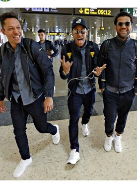 kenさんのコーディネート