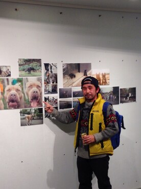 kenさんのコーディネート