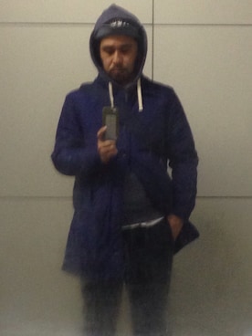 kenさんのコーディネート